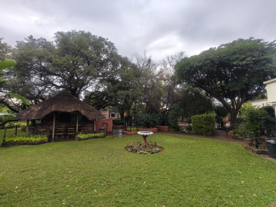 Commercial Property for Sale in Lindleyspoort North West